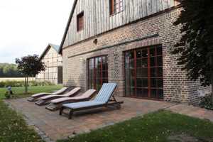 Landhaus, Haus, Bauernhof, Kotten, Pferdehaltung, Bauernhaus – Unna (Kreis) – Vorschaubild 3