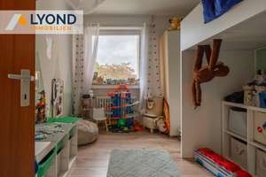 Helle 3,5-Zimmer-Etagenwohnung mit Balkon und Aufzug in gepflegtem Mehrfamilienhaus! – 45327 Katernberg, Essen – Vorschaubild 11