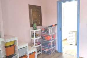 Ein.- bis Zweifamilienhaus mit zusätzlichem Baugrundstück u. großem Garten – Rhein-Neckar-Kreis – Vorschaubild 23