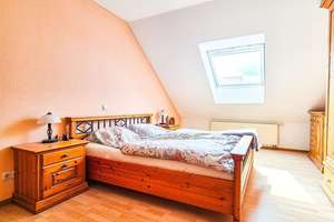 3-Zimmer Dachgeschoss Wohnung in Versbach -ohne Balkon- – Die vollständige Adresse der Immobilie erhältst du vom Anbieter., 97078 Versbach, Würzburg – Vorschaubild 3