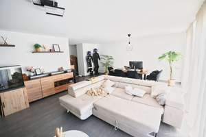 Moderne 2-ZKB-Wohnung mit Aufzug, Balkon und Stellplatz in ruhiger Lage von Koblenz-Metternich – Die vollständige Adresse der Immobilie erhältst du vom Anbieter., 56072 Metternich, Koblenz – Vorschaubild 2