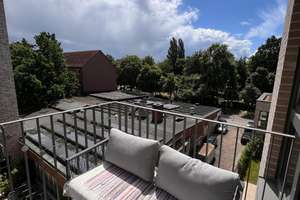 Modernes Wohnen in HH-Hamm – 2-Zi.-Wohnung mit Balkon in zentraler Lage – Pröbenweg 33C, 20537 Hamm, Hamburg – Vorschaubild 7