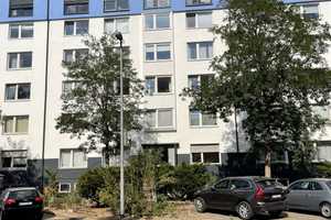 Ehrenfeld: top modernisiert 3 Zimmerwohnung - befristeter Mietvertrag -WG geeignet! – Subbelrather Str. 28, 50823 Köln – Vorschaubild 2