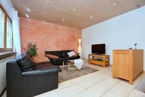 Schön möblierte Wohnung in Stuttgart Plieningen, fussläufig zu Kelley Barracks