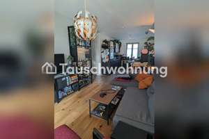 Tauschwohnung: Ruhige 3 Z. Neubau Wohnung  gegen 1-2 Z. Babelsberg