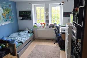 Viel Platz für den Alltag: 4-Zimmer-Wohnung in Wolfsburg
