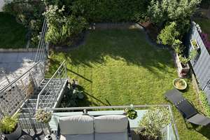 Modernisiertes Reihenhaus in zentraler Lage – Die vollständige Adresse der Immobilie erhältst du vom Anbieter., 28217 Westend, Bremen – Vorschaubild 18