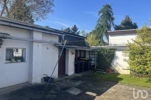 freistehendes Einfamilienhaus mit großem Grundstück in Niegripp – Detershagener Weg 2, 39288 Burg – Vorschaubild 7
