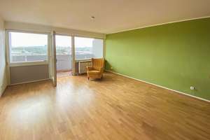 City Living mit Weitblick – Die vollständige Adresse der Immobilie erhältst du vom Anbieter., 76133 Innenstadt-West, Karlsruhe – Vorschaubild 5