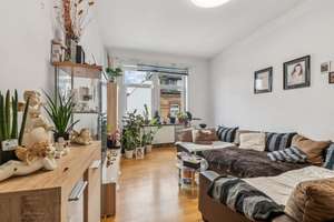 5 Zimmerwohnung 150 m2  in zentraler Toplage Wiesbaden Innenstadt – Die vollständige Adresse der Immobilie erhältst du vom Anbieter., 65185 Mitte, Wiesbaden – Vorschaubild 15