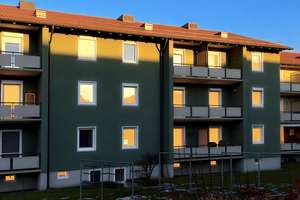 2-Zimmerwohnung in zentraler Lage Innenstadt - kompakt geschnitten und modernisiert – sofort frei -  – Die vollständige Adresse der Immobilie erhältst du vom Anbieter., 87439 Innenstadt, Kempten (Allgäu) – Vorschaubild 13