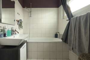 Jetzt investieren: ideal geschnittene 2-Zimmerwohnung in Rheinnähe zu verkaufen! – Die vollständige Adresse der Immobilie erhältst du vom Anbieter., 51143 Zündorf, Köln – Vorschaubild 9
