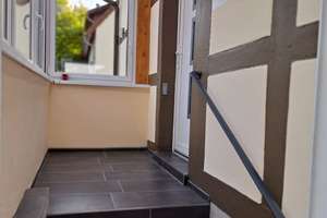 „Alternative zur Wohnung" Gemütliches Fachwerkhaus im Hehlentor. (1-3 Pers.) – Die vollständige Adresse der Immobilie erhältst du vom Anbieter., 29223 Celle – Vorschaubild 3