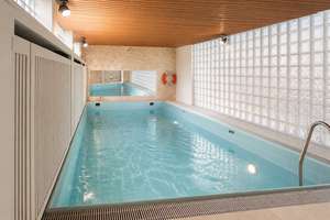 Repräsentatives Refugium mit Einliegerwohnung, Indoor-Pool und parkähnlichem Grundstück – Die vollständige Adresse der Immobilie erhältst du vom Anbieter., 21227 Bendestorf – Vorschaubild 5