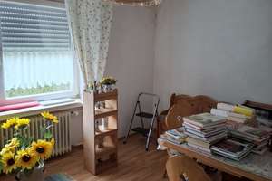 Preis reduziert: Einfamilienhaus mit großem Potenzial in ruhiger Lage – 84092 Bayerbach bei Ergoldsbach – Vorschaubild 5