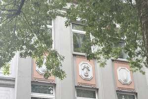 TOP Investment: 740 EUR/m² in der Innenstadt: Industriedesign  und  Jugendstil - Wohn-/Gesch – Die vollständige Adresse der Immobilie erhältst du vom Anbieter., 47798 Stadtmitte, Krefeld – Vorschaubild 4