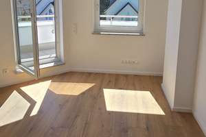 Penthouse in Kleinhadern (Erstbezug): 3-Zimmer-Dachterrassenwohnung  – 80689 Blumenau, München – Vorschaubild 9