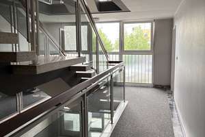 Vermietete 3-Zimmer-Wohnung in Milbertshofen am Hart - Nähe BMW FIZ – Neuherbergstr. 117, 80937 Am Hart, München – Vorschaubild 17