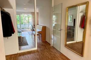 Tolle Wohnung mit großem Balkon in Kaiserswerth – Arnheimer Str. 144a, 40489 Kaiserswerth, Düsseldorf – Vorschaubild 9
