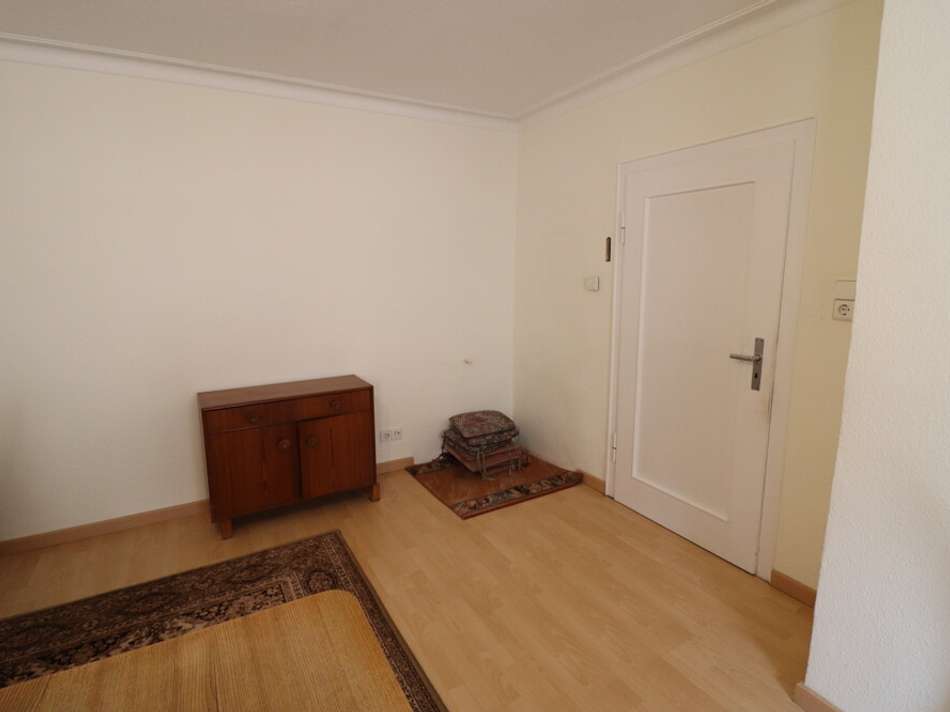 Zimmer EG
