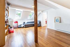 Bungalow mit großem Garten in ruhiger Lage von Aurich-Haxtum – Die vollständige Adresse der Immobilie erhältst du vom Anbieter., 26605 Aurich – Vorschaubild 5