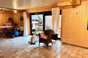 Charmantes EFH in Greven mit besonderer Architektur, Wellnessbereich und wunderschönem Garten! – Die vollständige Adresse der Immobilie erhältst du vom Anbieter., 48268 Greven – Vorschaubild 23