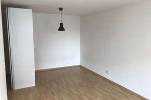 Schöne, gepflegte 1-Zimmer-Wohnung mit Einbauküche in Karlsruhe – Anna-Lauter-Strasse 3, 76137 Südstadt, Karlsruhe – Vorschaubild 3
