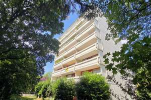 1-Zimmer Wohnung mit Balkon in Schwabing-West – Winzererstraße 178, 80797 Am Luitpoldpark, München – Vorschaubild 2