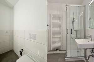 Einziehen und wohlfühlen: Sanierte 2-Zimmer-Wohnung in Hiltrup – Die vollständige Adresse der Immobilie erhältst du vom Anbieter., 48165 Hiltrup-Ost, Münster – Vorschaubild 7
