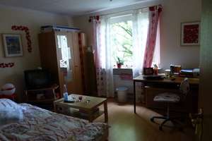 Frei! Studenten  2er-WG (ruhiges Haus)(überwiegend Lehramt)Uni 10 Min.Fussweg – Espenstr. 14, 42119 Elberfeld, Wuppertal – Vorschaubild 5