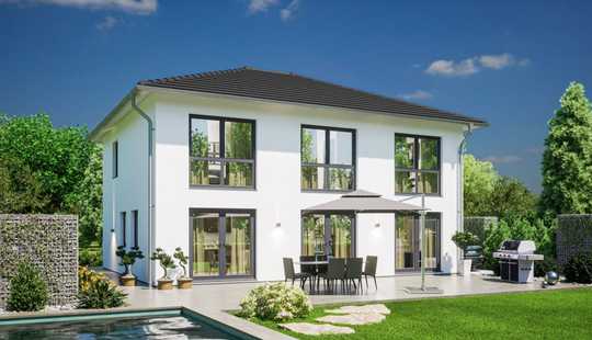 Bild von Groß + Modern + Top Neubau Angebot von Streif