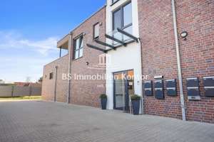Warsingsfehn! Exklusive OG-Wohnung Nr. 05 mit Balkon und Fahrstuhl in zentraler Wohnlage! – Die vollständige Adresse der Immobilie erhältst du vom Anbieter., 26802 Moormerland – Vorschaubild 4