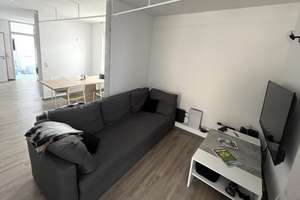 4-Zimmer-Wohnung in Darmstadt-Mitte – Die vollständige Adresse der Immobilie erhältst du vom Anbieter., 64283 Mitte, Darmstadt – Vorschaubild 2