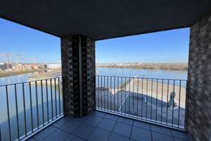Wohnen am Rhein - Premiumlage im Mainzer Zollhafen – Taunusstr. 79, 55118 Neustadt, Mainz – Vorschaubild 5
