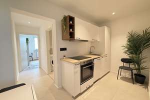 Moderne 2er-WG in Giesing - Erstbezug nach hochwertiger Sanierung – Tegernseer Landstraße 115, 81539 Obergiesing, München – Vorschaubild 4