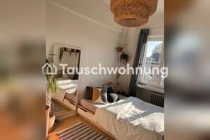 Tauschwohnung: Helle Wohnung in Sülz mit höheren Decken und Balkon – Wilhelm-Waldeyer Straße 18, 50937 Sülz, Köln – Vorschaubild 15