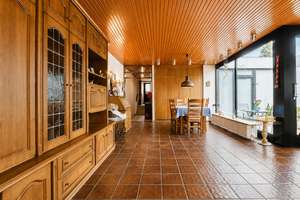 Atrium statt Alltag – Wohnen mit besonderem Gefühl in Oberneuland – Die vollständige Adresse der Immobilie erhältst du vom Anbieter., 28355 Oberneuland, Bremen – Vorschaubild 7