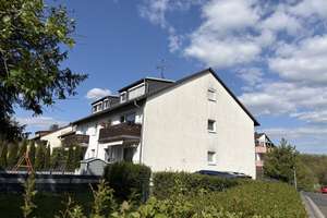 ''Schöne Aussichten''
3-Zimmer-Wohnung mit Balkon
in Wiesbaden-Medenbach
