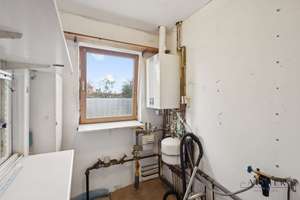 Familienfreundliches Blockhaus mit Gartenidylle, Terrasse und freier Naturkulisse – Die vollständige Adresse der Immobilie erhältst du vom Anbieter., 21255 Königsmoor – Vorschaubild 17