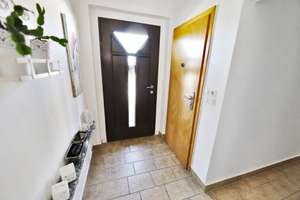 == Eigenheim mit Garten für die Familie - Schöne DHH in Bielefeld-Stieghorst == – 33605 Stieghorst, Bielefeld – Vorschaubild 3