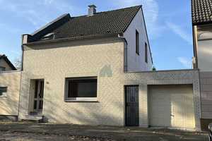 Einfamilienhaus mit riesen Grundstück in Duisburg Homberg – Duisburg – Vorschaubild 2