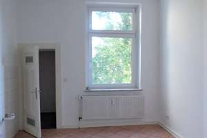 Beek: helle und ruhige 2-Zimmer-Altbau-Whng mit Wohnküche – Schillstr 70, 47119 Laar, Duisburg – Vorschaubild 9