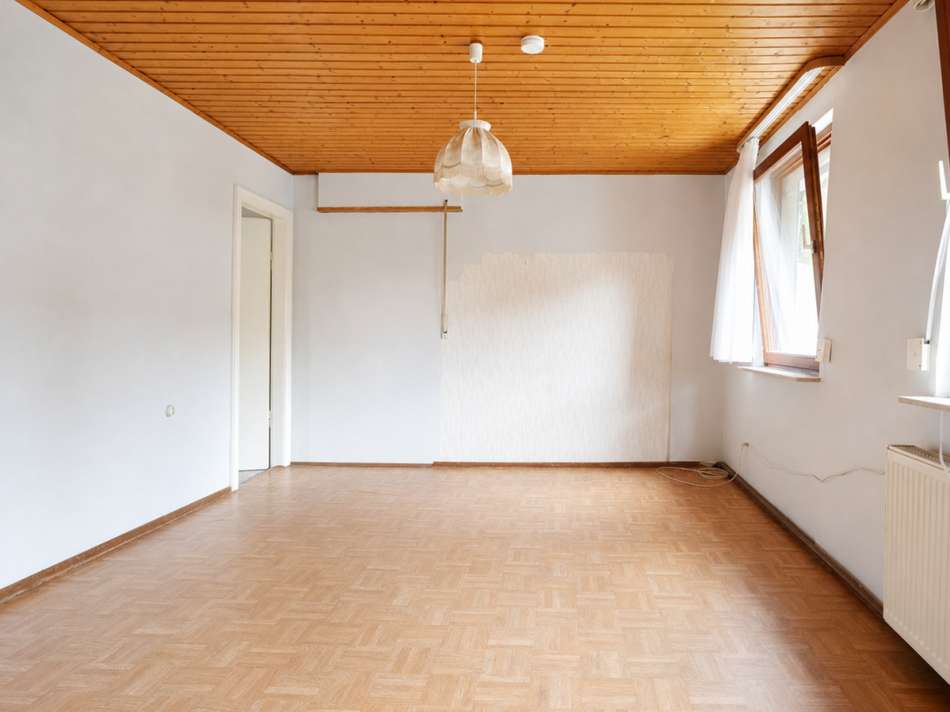 Schlafzimmer OG