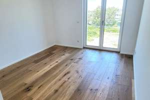 Exklusives Penthouse im Neubau | Große Süd-Dachterrasse  | Oker & Ringgleis vor der Tür  |  WE 40 – Eichtalstraße 14, 38114 Westliches Ringgebiet, Braunschweig – Vorschaubild 8