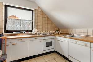 Charmantes Einfamilienhaus mit Pool, Wintergarten, Solaranlage und autarker Energieversorgung – Die vollständige Adresse der Immobilie erhältst du vom Anbieter., 33449 Langenberg – Vorschaubild 25