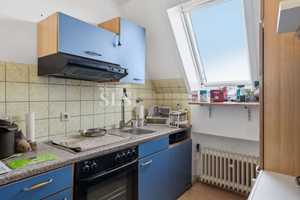 Charmantes Haus in hervorragender Lage mit Gartenidylle und zwei vermieteten Einheiten im DG – Ennepe-Ruhr-Kreis – Vorschaubild 19