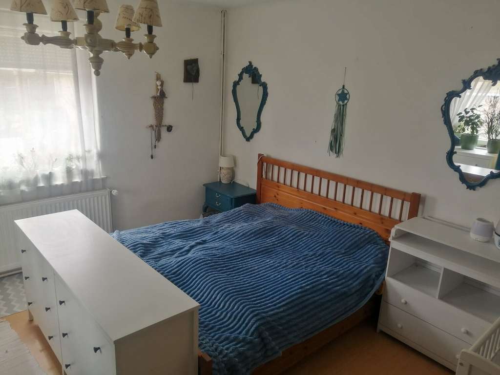 Immobilie in Wanfried - Charmantes Zuhause mit Raum für eigene Ideen - Bild 3