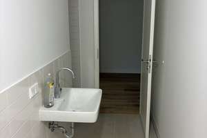 3 Zimmer Wohnung im Industriedenkmal mit EBK und Parkett – Theo-Neubauer-Straße 39, 99085 Krämpfervorstadt, Erfurt – Vorschaubild 16
