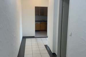 Modernes Wohnen in Paderborn: 2-Zimmer-Wohnung mit großer Terrasse, Blick über PB – Westernmauer 12-16, 33098 Kernstadt, Paderborn – Vorschaubild 12