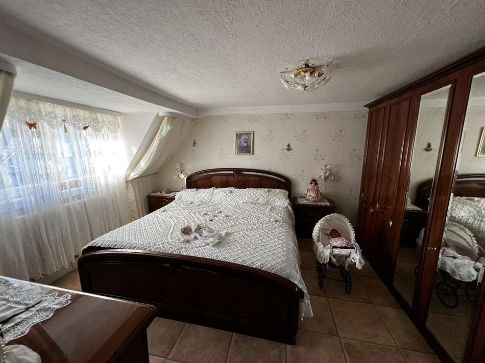 Schlafzimmer OG